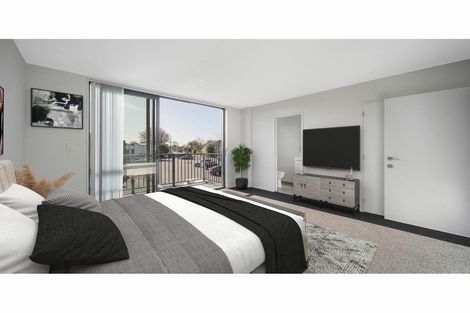 Photo of property in 36/10 Buffon Street, Waltham, Christchurch, 8023