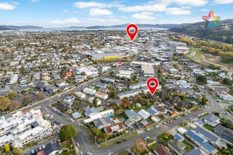 Photo of property in 2/25 Mills Street, Boulcott, Lower Hutt, 5010