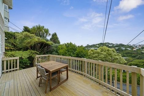 Photo of property in 15 Fitzroy Street, Wadestown, Wellington, 6012