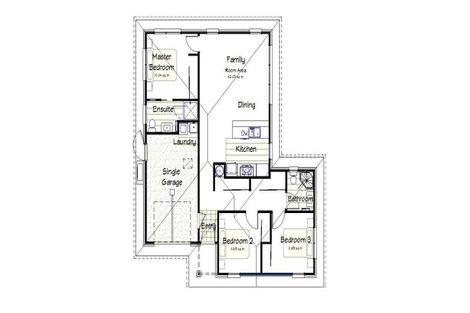 Photo of property in 9 Potters Place, Elgin, 7772