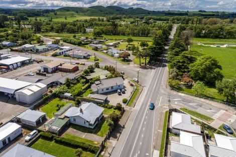 Photo of property in 21 Herbert Street, Waipukurau, 4200