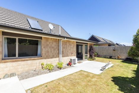 Photo of property in 3 Reeves Road, Rangiora, 7400
