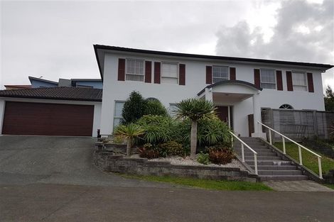 Photo of property in 26 Spoonbill Place, Unsworth Heights, Auckland, 0632