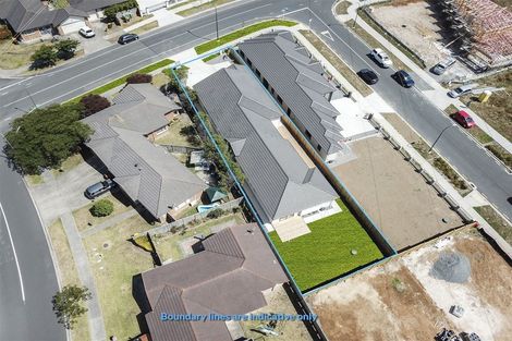 Photo of property in 41a Donegal Drive, Flat Bush, Auckland, 2019