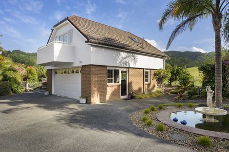 Photo of property in 1471 Clevedon Kawakawa Road, Kawakawa Bay, Papakura, 2585