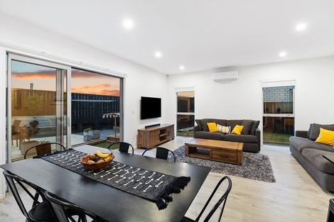 Photo of property in 4 Berba Lane, Westgate, Auckland, 0814