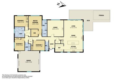 Photo of property in 12a Henry Curd Terrace, Pukekohe, 2120