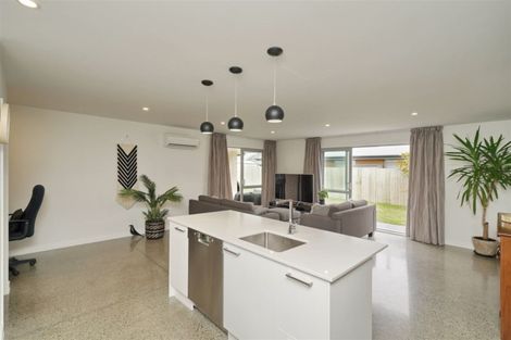 Photo of property in 66 Newman Road, Rolleston, 7614