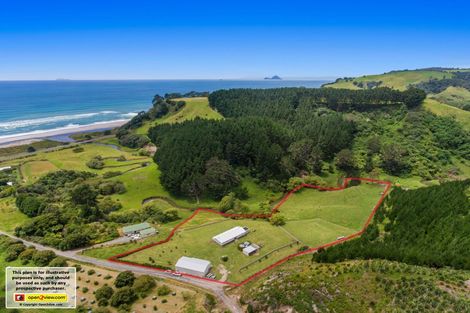 Photo of property in 603f State Highway 2 West, Pikowai, 3194