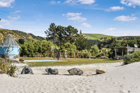 Photo of property in 932 Harington Point Road, Harington Point, Dunedin, 9077