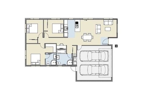 Photo of property in 250 Hamptons Road, Prebbleton, Christchurch, 7676