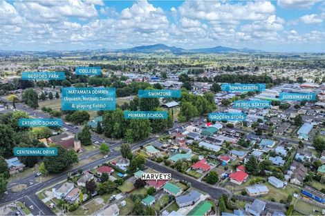 Photo of property in 3 Hohaia Crescent, Matamata, 3400