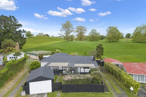 Photo of property in 96 Reservoir Street, Putaruru, 3411