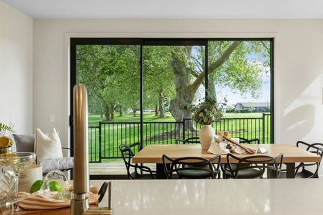 Photo of property in 83 Fairway Drive, Morrinsville, 3300