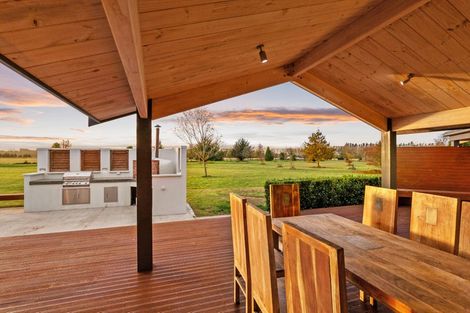 Photo of property in 69 Threlkelds Road, Ohoka, Kaiapoi, 7692