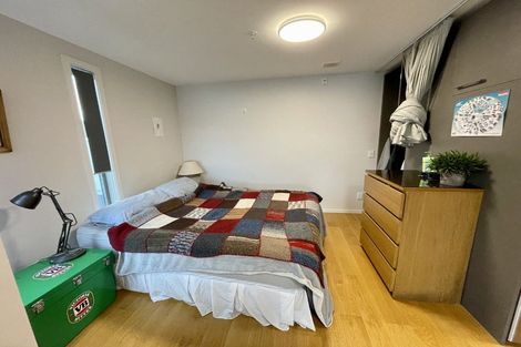 Photo of property in 503/8u Wigan Street, Te Aro, Wellington, 6011