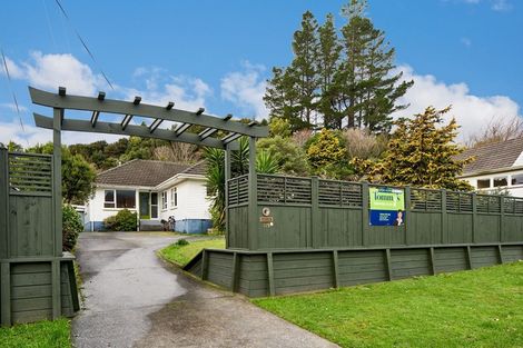 Photo of property in 115 Main Road, Wainuiomata, Lower Hutt, 5014