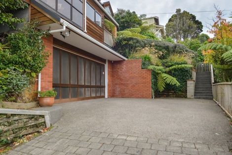Photo of property in 23 Homewood Avenue, Karori, Wellington, 6012