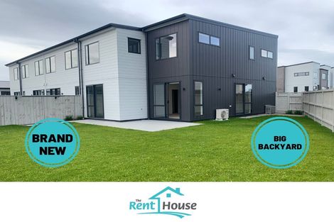 Photo of property in 109 Nganui Avenue, Takanini, Auckland, 2112