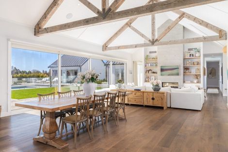 Photo of property in 36d Island Road, Clarkville, Kaiapoi, 7691