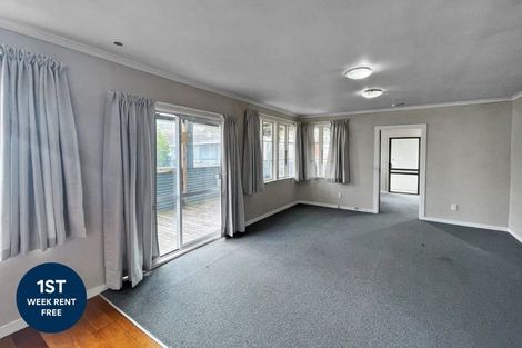 Photo of property in 83 Molesworth Street, Taita, Lower Hutt, 5011