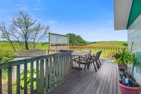 Photo of property in 209 Aponga Road, Purua, Whangarei, 0176