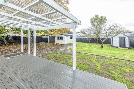 Photo of property in 11 Kiwi Street, Whanganui East, Whanganui, 4500