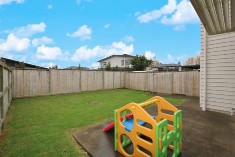 Photo of property in 39 Costa Viva Crescent, Karaka, Papakura, 2113