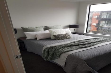 Photo of property in 16/216u Tristram Street, Hamilton Central, Hamilton, 3204