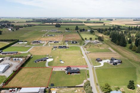 Photo of property in 5 Westward Way, Methven, 7776