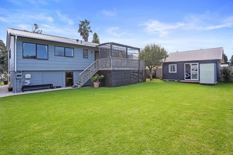 Photo of property in 65 Tangiteroria Lane, Pauanui, Hikuai, 3579