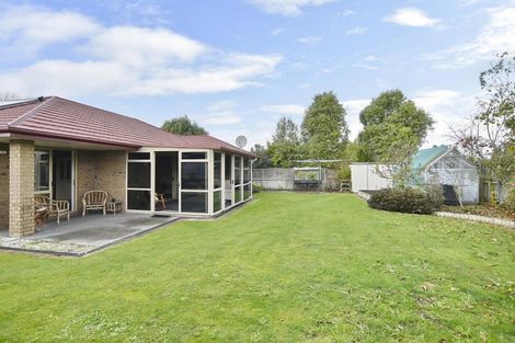 Photo of property in 7 Kowhai Avenue, Rangiora, 7400