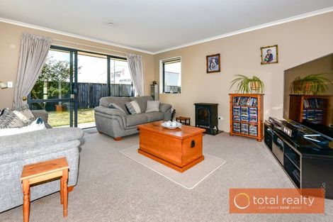 Photo of property in 45 Longspur Avenue, Wigram, Christchurch, 8025