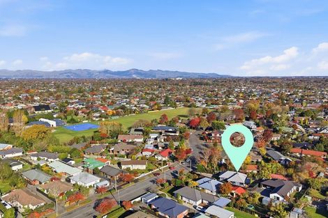 Photo of property in 42 Trafford Street, Harewood, Christchurch, 8051