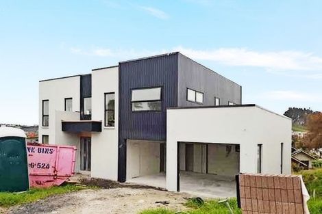Photo of property in 8 Sai Ridge Close, Pukekohe, 2120