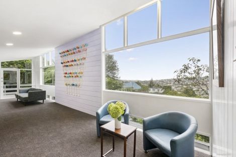 Photo of property in 81 Chamberlain Road, Karori, Wellington, 6012