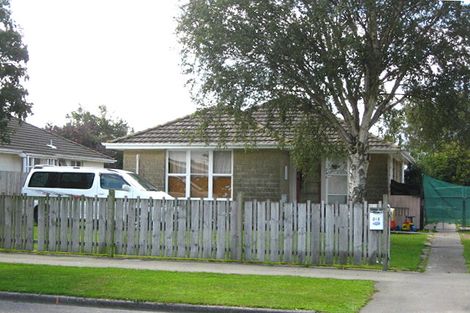 Photo of property in 246 Hendersons Road, Hoon Hay, Christchurch, 8025