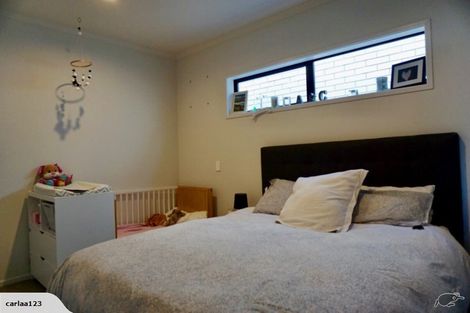 Photo of property in 8 Saltmarsh Road, Hobsonville, Auckland, 0616