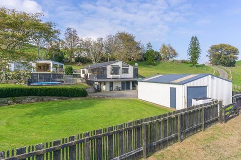 Photo of property in Glover Road, Hawera, 4610