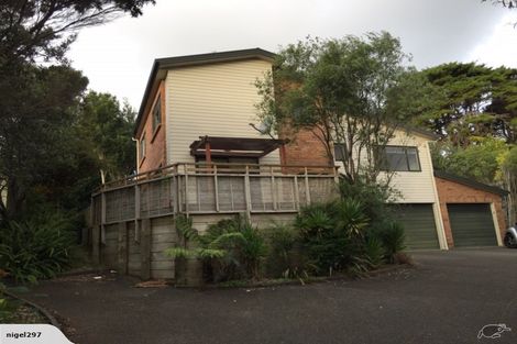 Photo of property in 12 Catrina Avenue, Birkenhead, Auckland, 0626