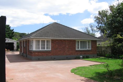 Photo of property in 44 Rata Street, New Lynn, Auckland, 0600