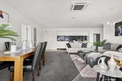 Photo of property in Forte Apartments, 113/13u College Street, Te Aro, Wellington, 6011