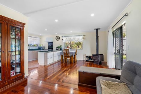 Photo of property in 621 Tokiri Road, Titoki, Whangarei, 0172
