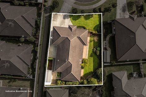 Photo of property in 3a Cresta Drive, Katikati, 3129