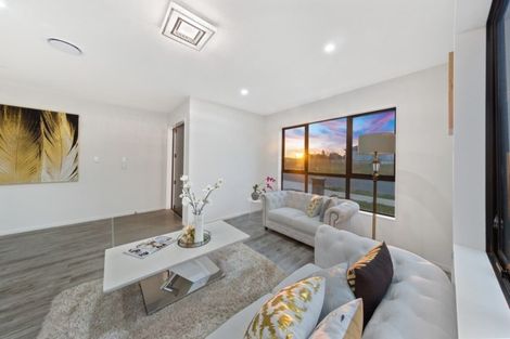 Photo of property in 17 Koropa Road, Flat Bush, Auckland, 2019