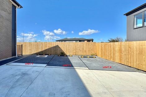 Photo of property in 50f Greenmeadows Avenue, Manurewa East, Auckland, 2102