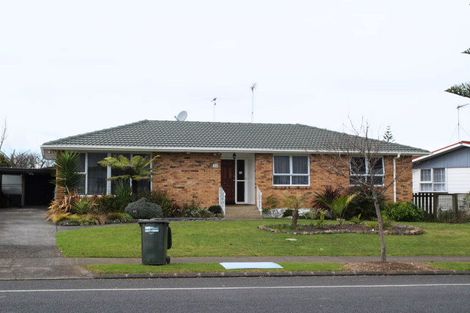 Photo of property in 32 Harania Avenue, Favona, Auckland, 2024