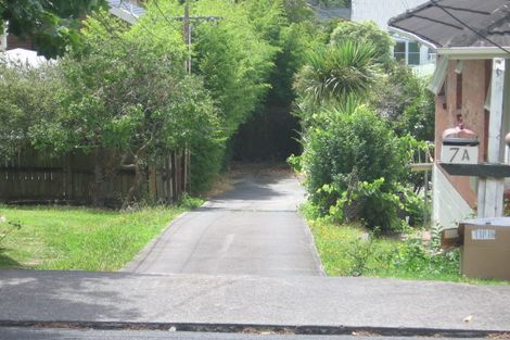 Photo of property in 7 Corunna Road, Milford, Auckland, 0620