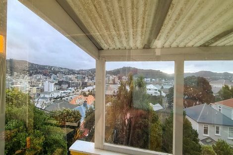 Photo of property in 7 Mcintyre Avenue, Mount Victoria, Wellington, 6011