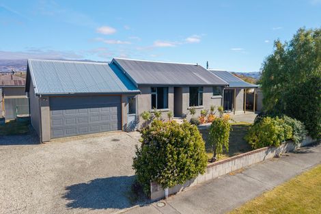 Photo of property in 4 Schaumann Street, Alexandra, 9320